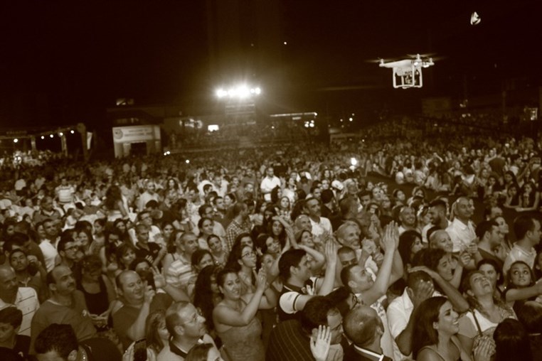 Dbayeh Festival 2015 Day 2